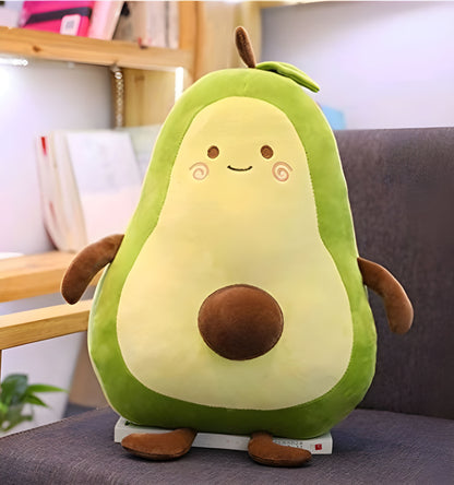 Avocado Plush