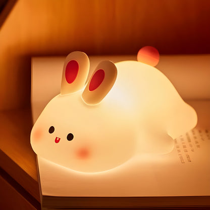 Cute Bunny Night Light