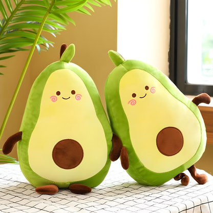 Avocado Plush