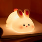 Cute Bunny Night Light