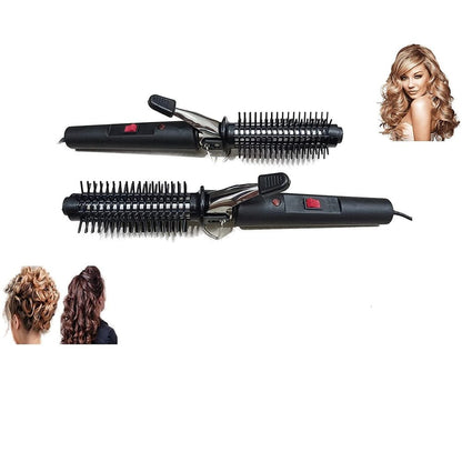 Hair Curler