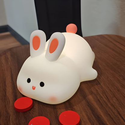 Cute Bunny Night Light