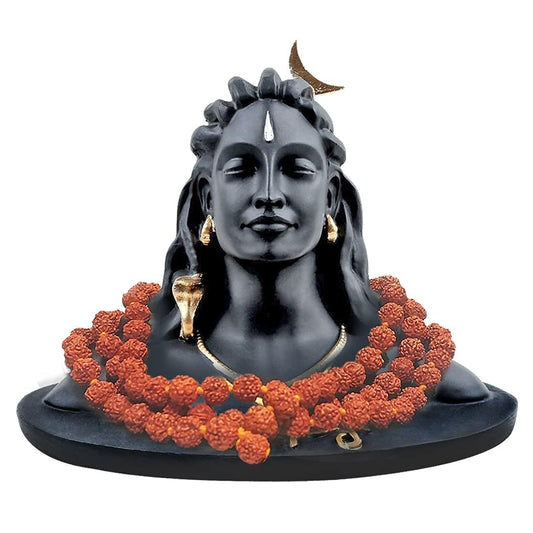 Adiyogi Lord Shiva Idol