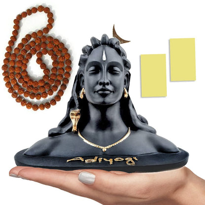 Adiyogi Lord Shiva Idol