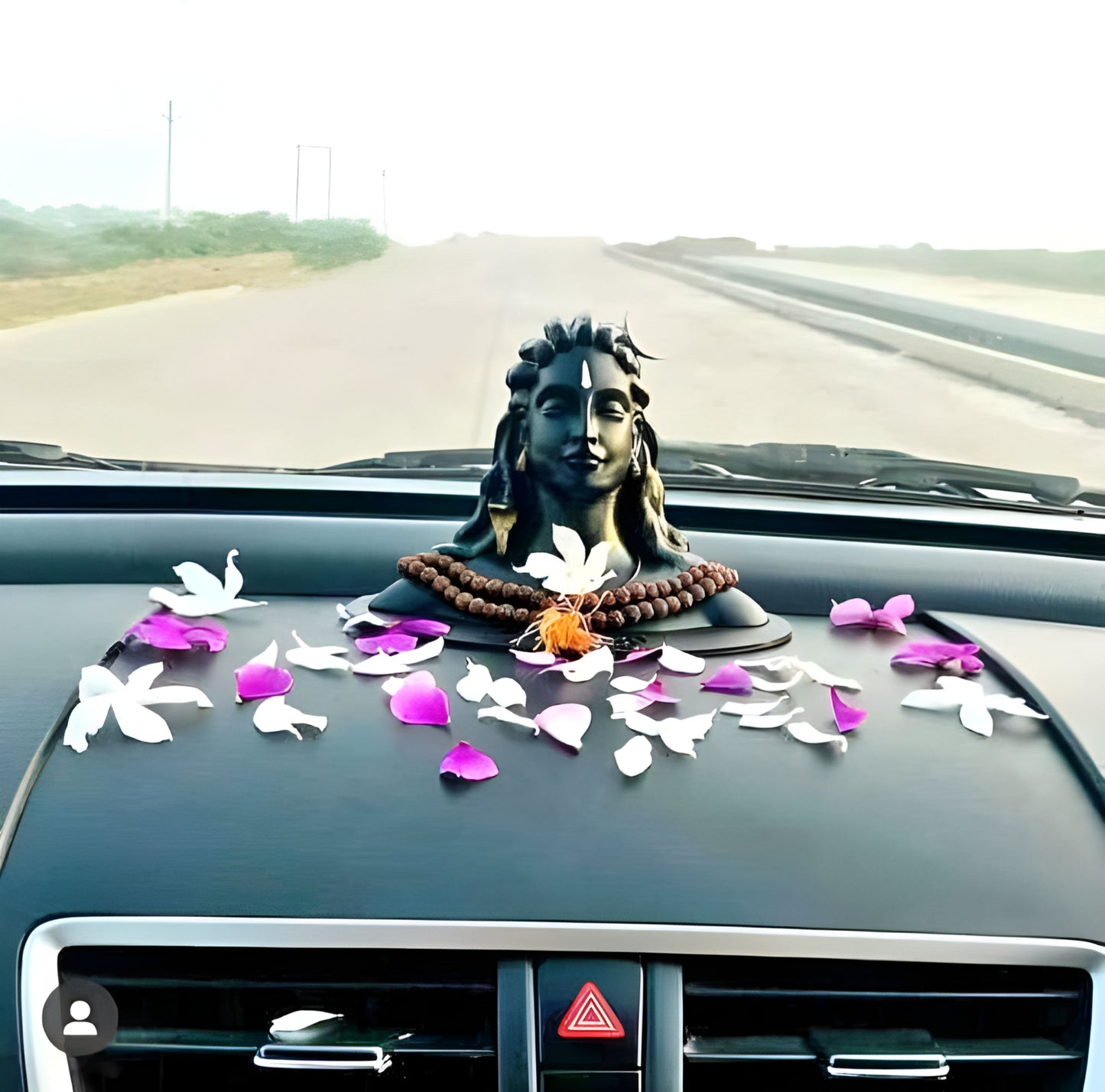 Adiyogi Lord Shiva Idol