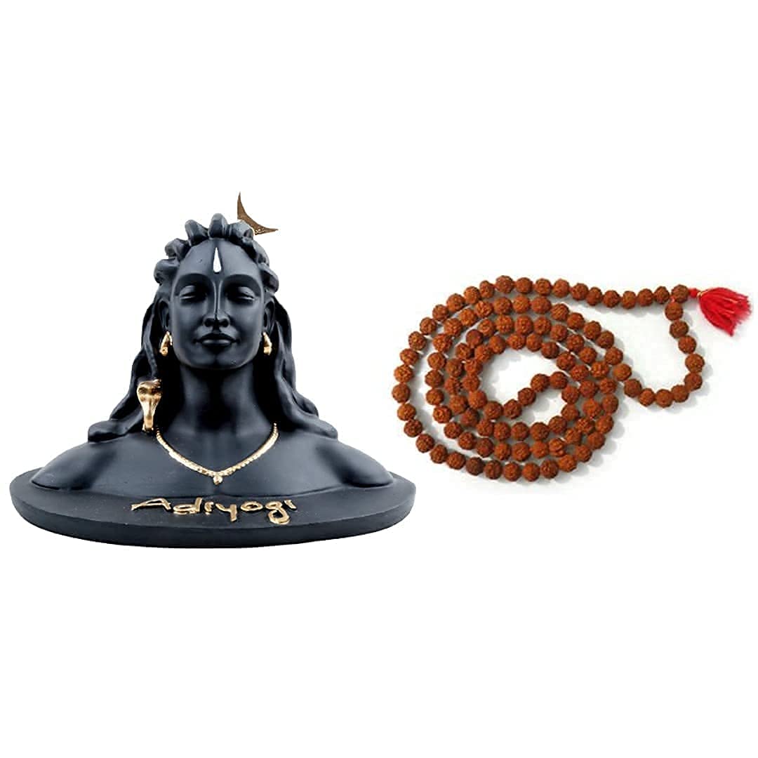 Adiyogi Lord Shiva Idol