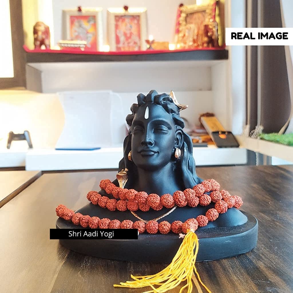 Adiyogi Lord Shiva Idol