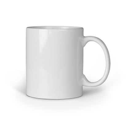 Forever Us Love Mug