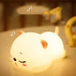 Cat Shaped Night Lamp