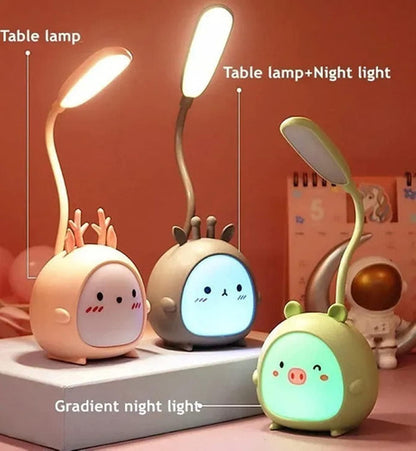 Cute Desk Lamp