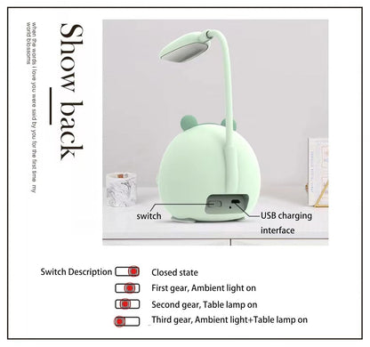 Cute Desk Lamp