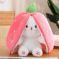 Berry Bunny