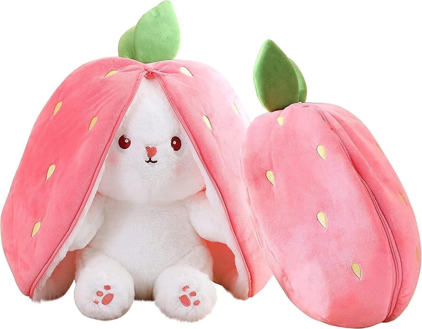 Berry Bunny