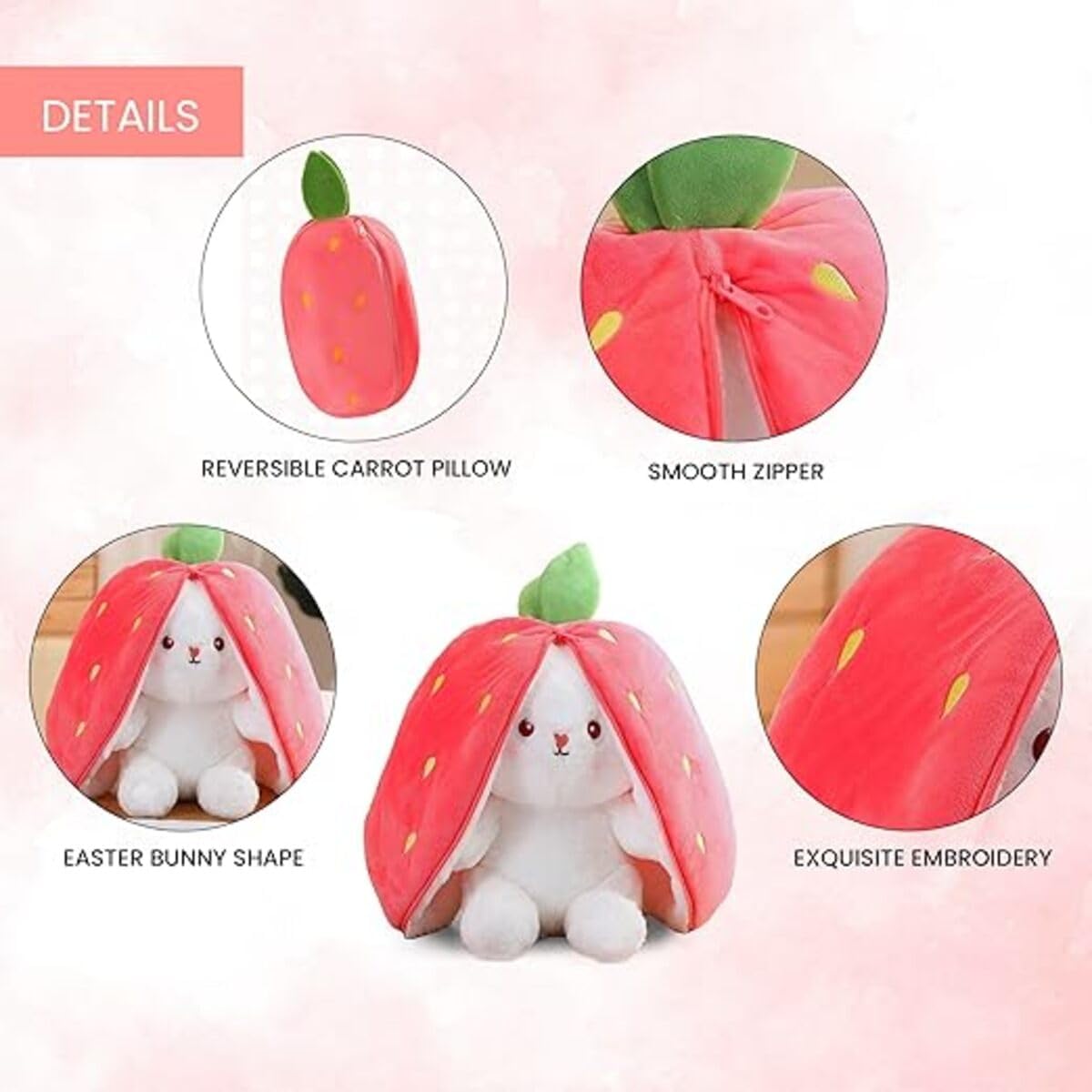 Berry Bunny