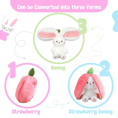 Berry Bunny