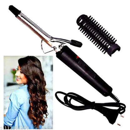 Hair Curler