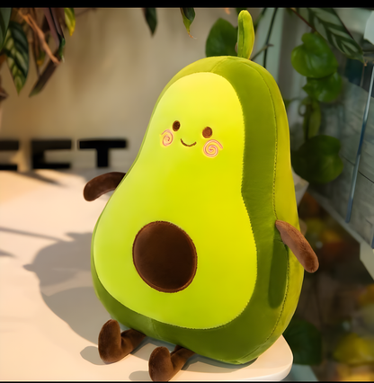 Avocado Plush