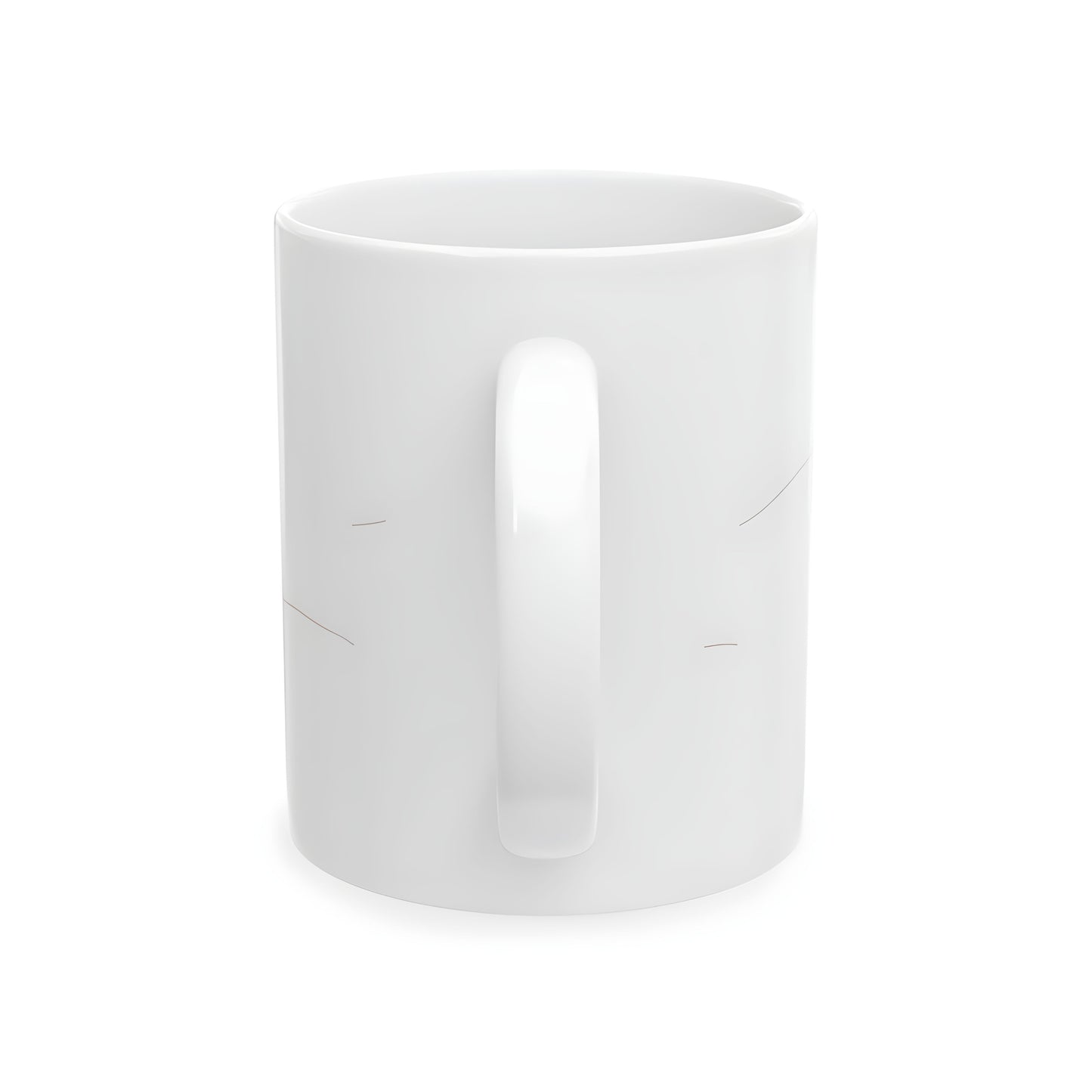 Whispering Hearts Luxury Mug