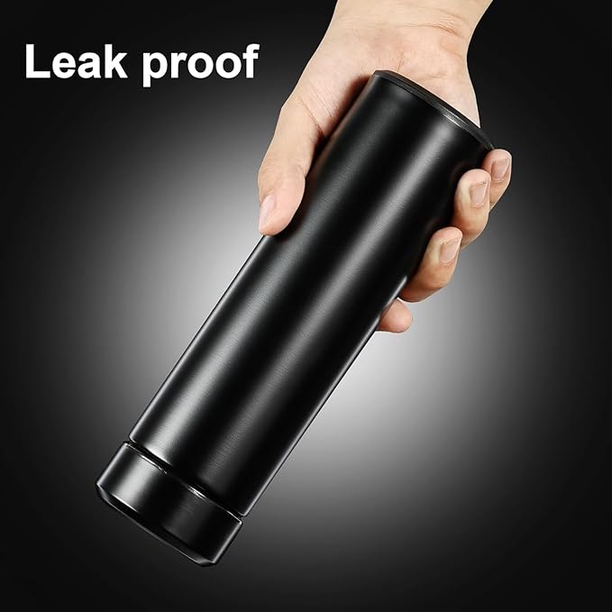 Smart Water Bottle