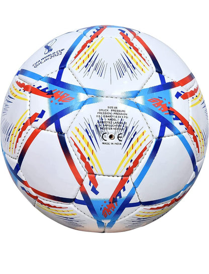 FIFA World cup Football with Free Air Pump