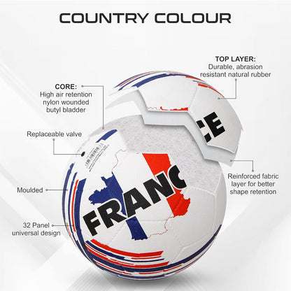 France Football