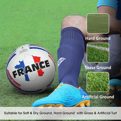 France Football