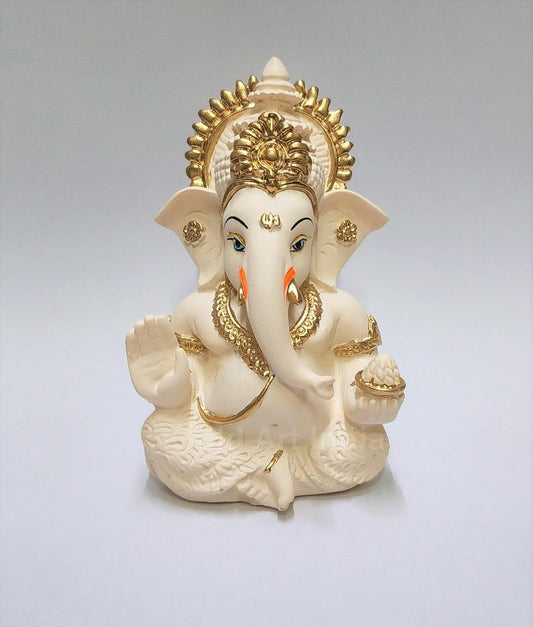 Lord Ganesha Idols