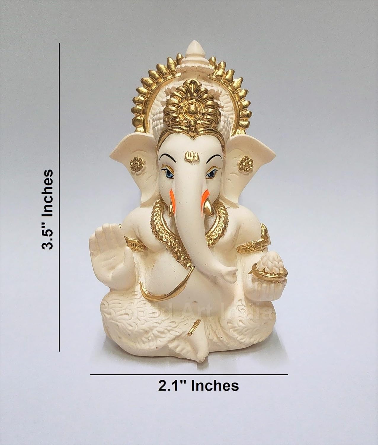 Lord Ganesha Idols