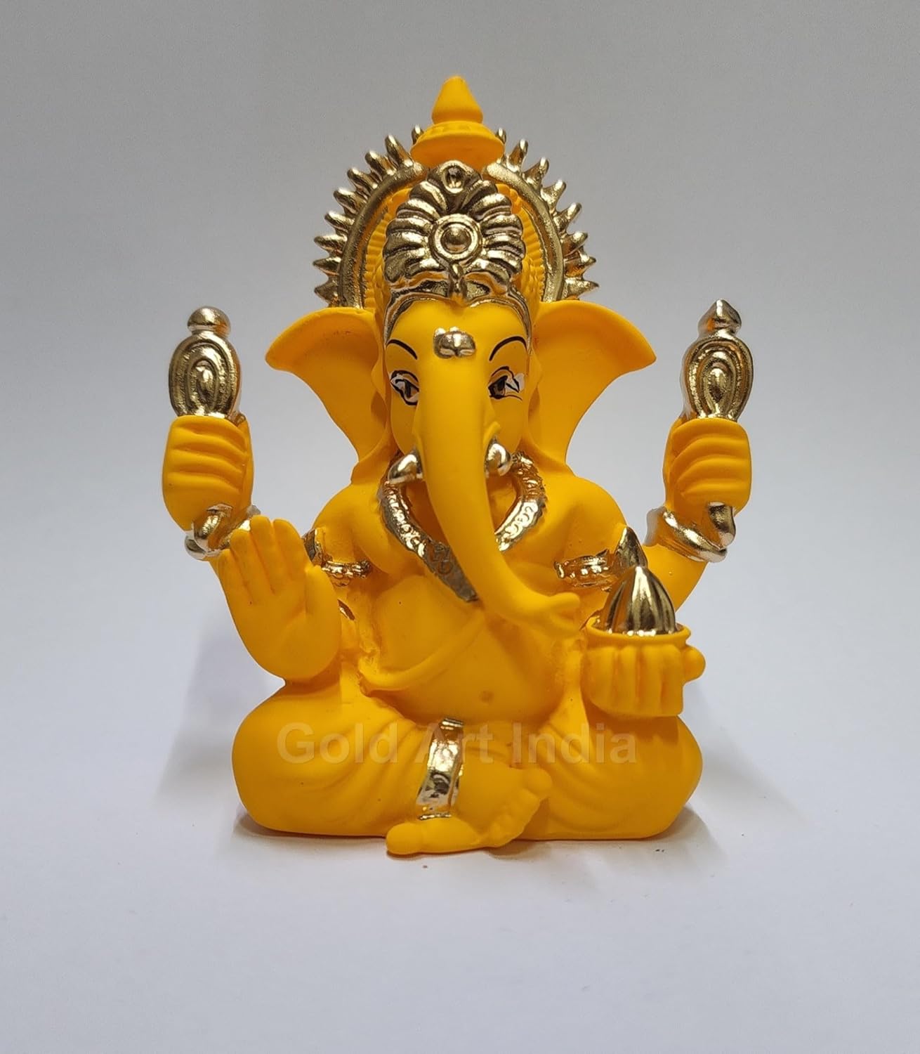 Lord Ganesha Idols