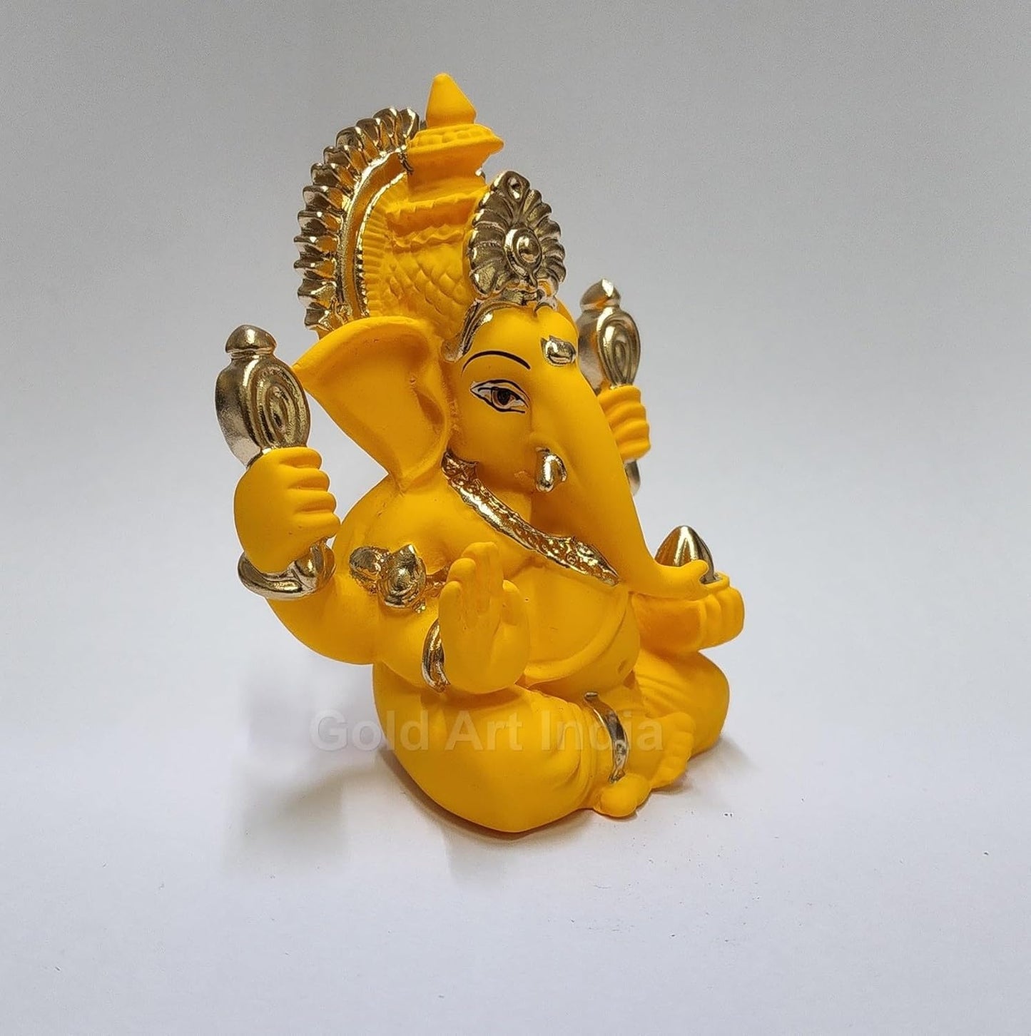 Lord Ganesha Idols