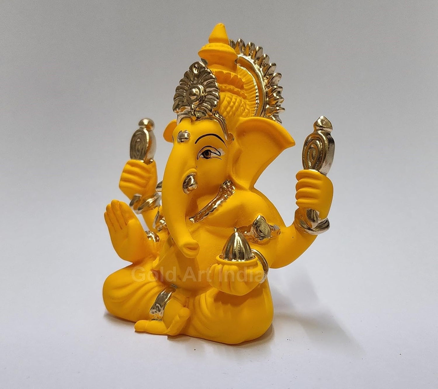 Lord Ganesha Idols