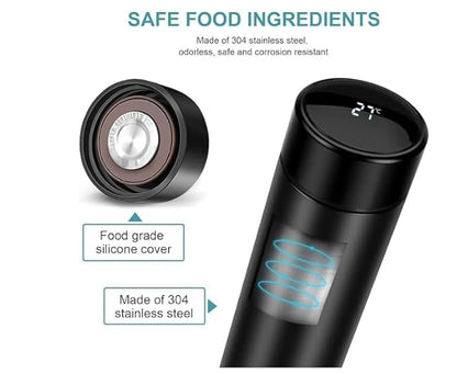 Smart Water Bottle