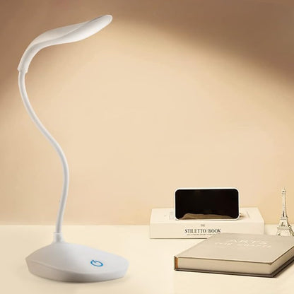 Foldable LED Desk Lamp