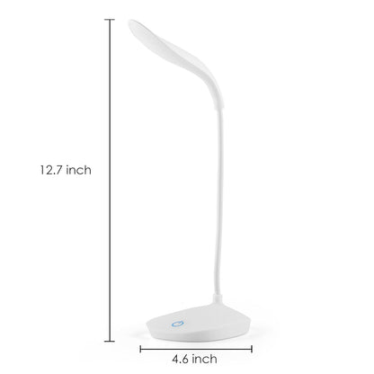 Foldable LED Desk Lamp