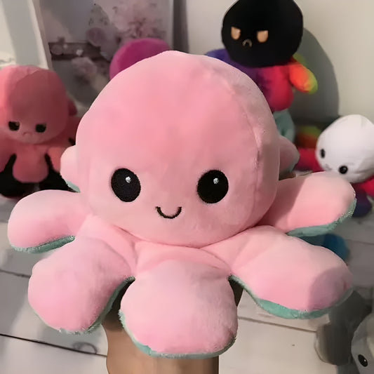 Reversible Octopus