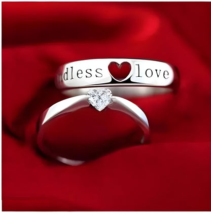 Endless Love: The Ring