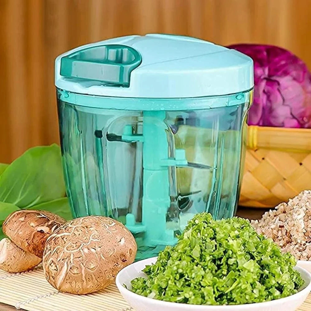 Vegetable and Fruit Chopper