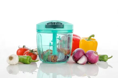 Vegetable and Fruit Chopper